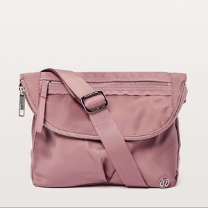Lululemon 5L Purse